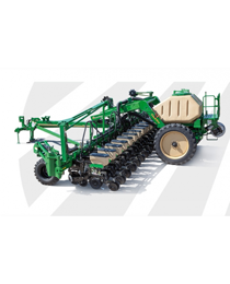 ®Yield-Pro Planter YP1625 2004-